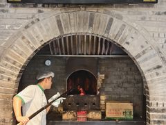 -黑窑厂糖油饼烤鸭·清真菜(黑窑厂街店)