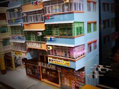 零售区-和平馆·地道港澳茶餐厅(西门口店)