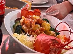-上海前滩香格里拉大酒店