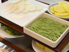 -皇城老妈火锅·川味传承(港湾店)