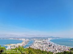 -广东惠东海龟国家级自然保护区