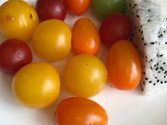 -鼓浪湾酒店自助餐