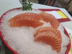 -新享乐海鲜(翠华路店)