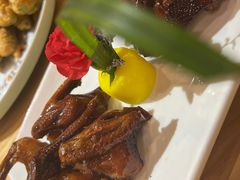 -德胜轩正宗顺德菜(宝安沙井会展中心店)