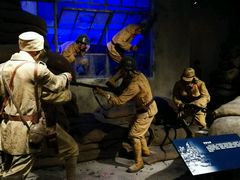 -上海四行仓库抗战纪念馆