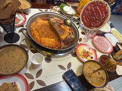 -江北北火锅馆·公路夜市(魏公村店)