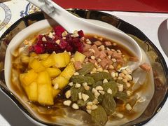 -小河盐帮·私家菜·烤鸭(三元桥·霄云路店)