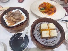 -稻香酒家·35年老字号(侨光店)