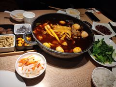 -李子坝梁山鸡(北碚万达五鸡哥店)