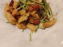 -全聚德(上海首店浦东店)