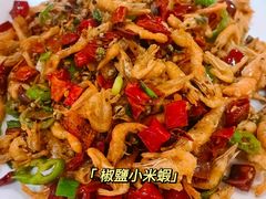 -临江后街鳝丝(临江店)