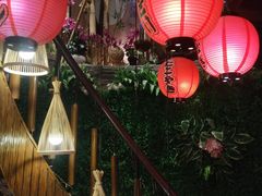 -拉面莊夢語＆中华料理八椿