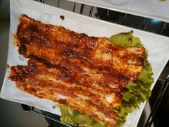 -杀猪天·韩国烤肉(总店)