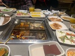 -海底捞火锅(龙湖北京大兴天街店)