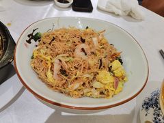 -聚春园自助餐厅(东街口店)