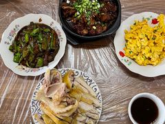 -妈妈的小作坊(陈家镇店)