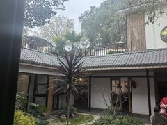 -往来·竹里.宝宝宴.生日宴.团建.宴席(花乡农居店)