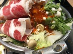 -旨料亭日本料理(四川北路店)