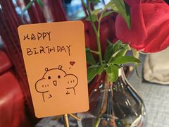 -弦月窗LUNETTE BY AMANDA(复兴路店)