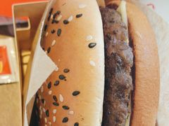 -麦当劳(平和堂店)