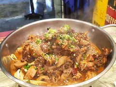 -古田会·肥肠鸡(古田店)