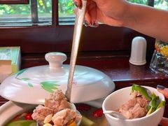 -钦善斋·养生膳食·精典川菜(武侯祠店)