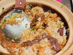 -啫神·广州地标美食(北京路店)