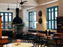 大堂-林四喜·闽南传家菜(鼓浪屿店)