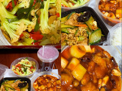 -大海碗·炸酱面·烤鸭·京菜(天坛店)
