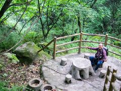 -洛阳白云山景区