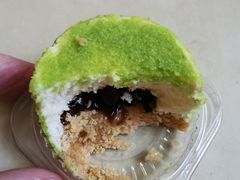 -好利来(丰益桥店)