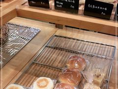 -慢熟面包店bud bread(孩儿巷店)