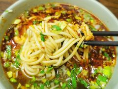 -安泊尔牛肉面(北滨河路店)