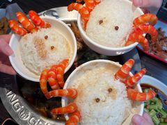 -胖哥俩肉蟹煲(淮安万达店)