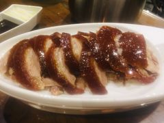 -北京老铺烤鸭(老城根店)