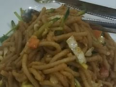 -哈啾嗨·蒙文化主题餐厅(京汉新城店)