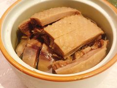 -上海人家花樣年华(中山公园店)