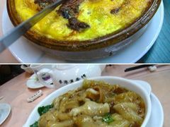 蓮香樓&nbsp;02-香港蓮香樓(上環店)