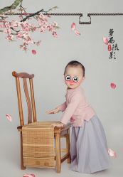 -RosyBaby萝西儿童摄影(园区店)