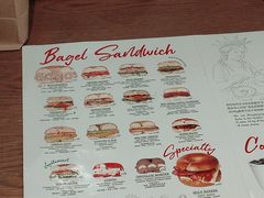 -HOLY BAGEL(苏河店)