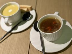 -本处·素食·融合料理(南油店)