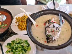 -鱼味馆(万佛湖店)
