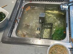 -海底捞火锅(高新活力汇店)