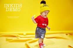 -INKIDS潮童社儿童摄影(朝阳大悦城店)