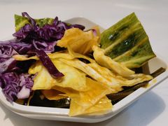 蔬菜沙拉-豪客来牛排(宝龙城市广场店)