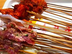 -袁记串串香(新南门店)