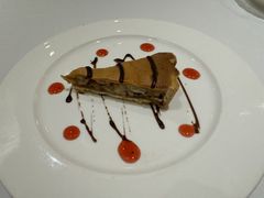 核桃派-弘雅饭店