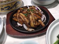 -惠丰堂饭庄·烤鸭·京味菜(翠微路店)