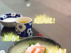 -小山日本料理(太古汇店)