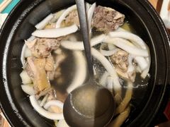 -糟粕醋·椰苑海南菜餐厅(亚龙湾天域酒店)
